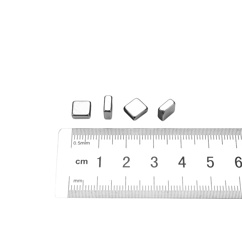 釹鐵硼磁鋼磁鐵
