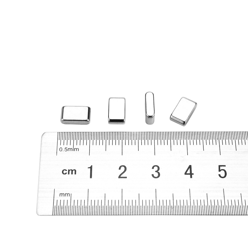 釹鐵硼磁鋼磁鐵