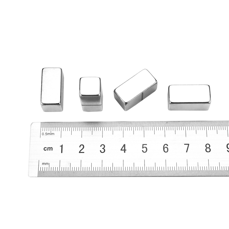 釹鐵硼磁鐵價格的大概分析